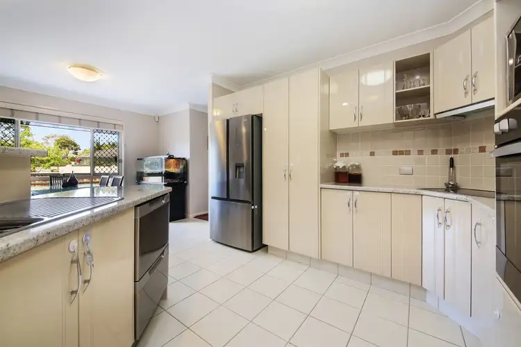 Sixth view of Homely house listing, 9 Ellis Drive, Mudgeeraba QLD 4213