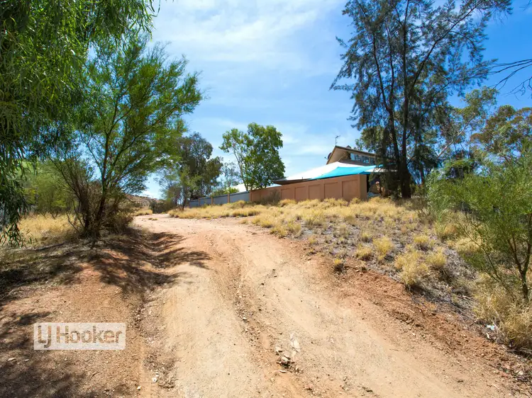Third view of Homely land listing, 74 Hillside Gardens, Desert Springs NT 870