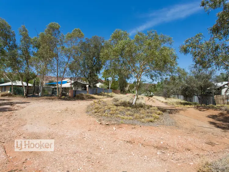 Fifth view of Homely land listing, 74 Hillside Gardens, Desert Springs NT 870