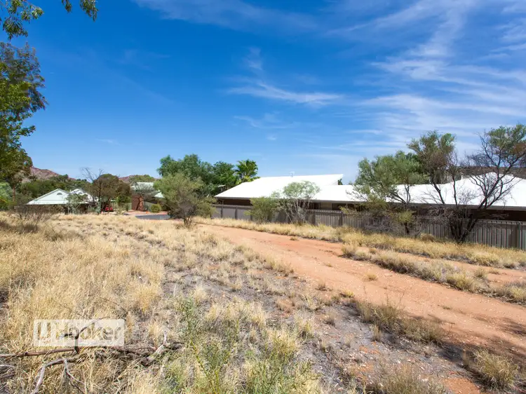 Sixth view of Homely land listing, 74 Hillside Gardens, Desert Springs NT 870