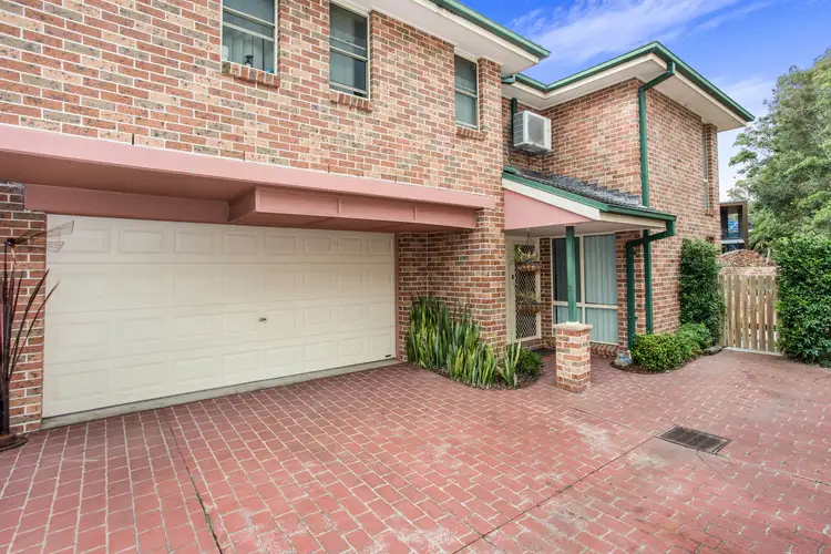 Second view of Homely townhouse listing, 3/4 Havenview Road, Terrigal NSW 2260