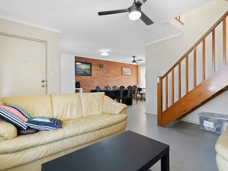 Fifth view of Homely townhouse listing, 13 Margueretta Street, Taperoo SA 5017
