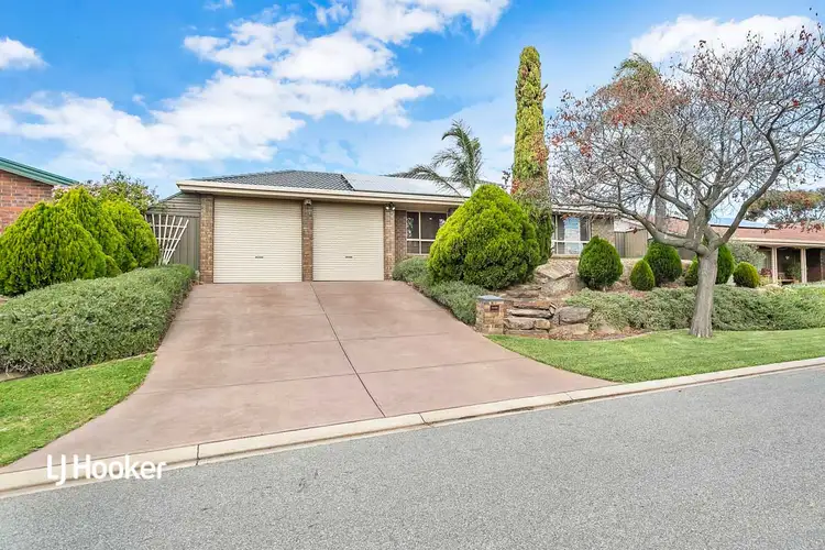 Main view of Homely house listing, 5 Austerlitz Court, Greenwith SA 5125