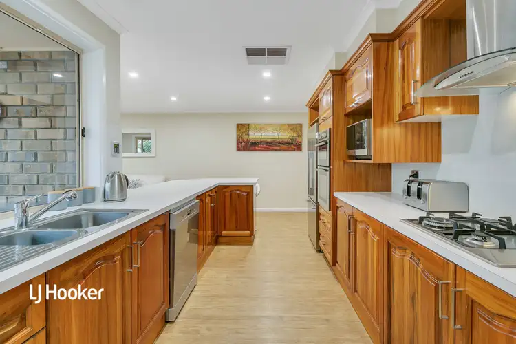 Third view of Homely house listing, 5 Austerlitz Court, Greenwith SA 5125