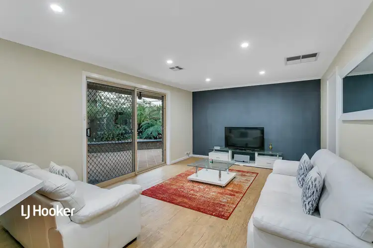 Fifth view of Homely house listing, 5 Austerlitz Court, Greenwith SA 5125