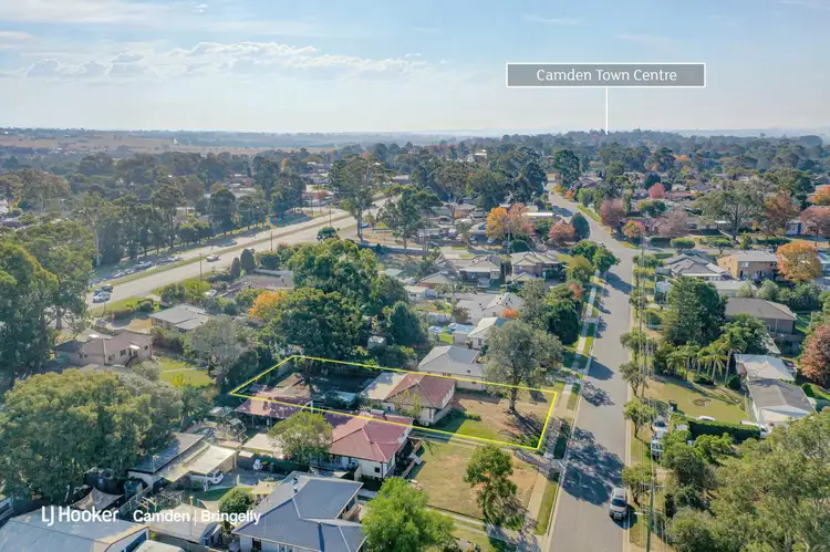 7 Coolalie Avenue, Camden South NSW 2570