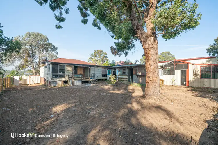 Fifth view of Homely house listing, 7 Coolalie Avenue, Camden South NSW 2570