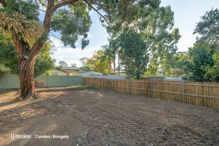 Sixth view of Homely house listing, 7 Coolalie Avenue, Camden South NSW 2570