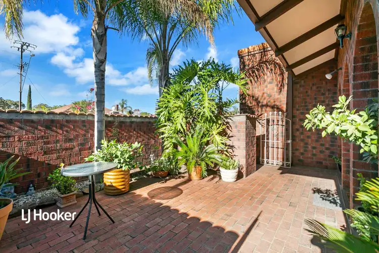 Second view of Homely house listing, 23 Quinlivan Road, Pooraka SA 5095