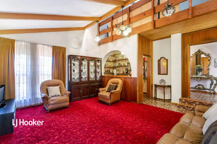 Fourth view of Homely house listing, 23 Quinlivan Road, Pooraka SA 5095