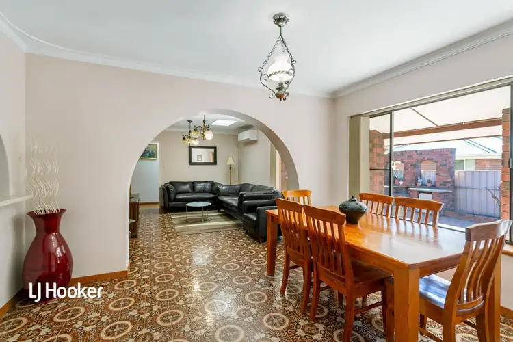 Fifth view of Homely house listing, 23 Quinlivan Road, Pooraka SA 5095