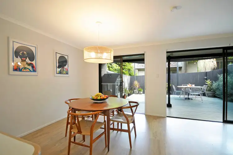 Sixth view of Homely townhouse listing, 2/69 Mitchell Avenue, Currumbin QLD 4223