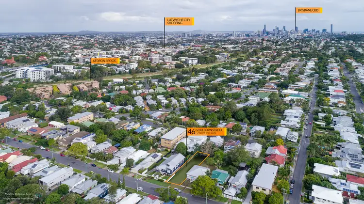 46 Goulburn Street, Gordon Park QLD 4031