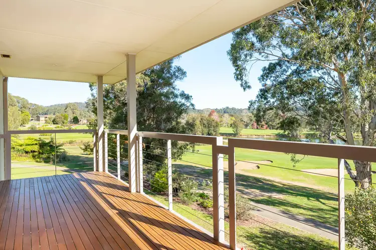 Second view of Homely house listing, 14 Fairway View, Catalina NSW 2536
