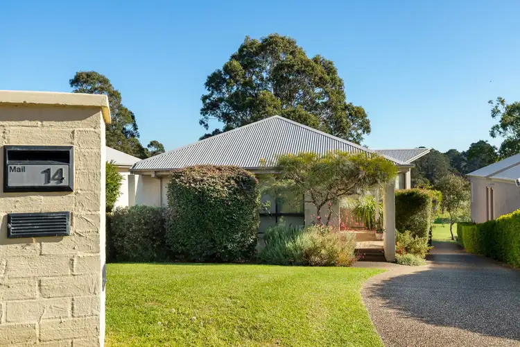 Third view of Homely house listing, 14 Fairway View, Catalina NSW 2536