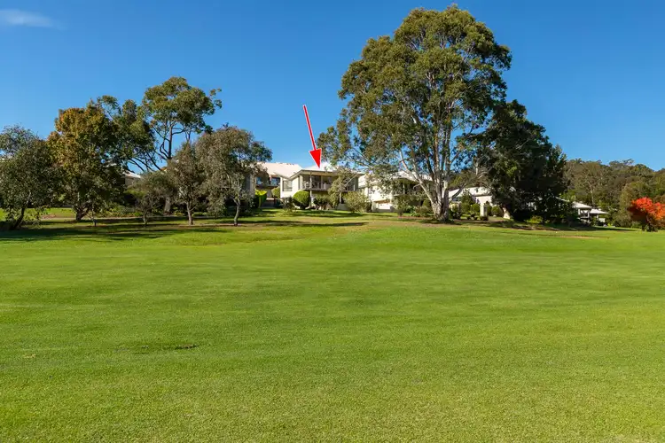 Fourth view of Homely house listing, 14 Fairway View, Catalina NSW 2536
