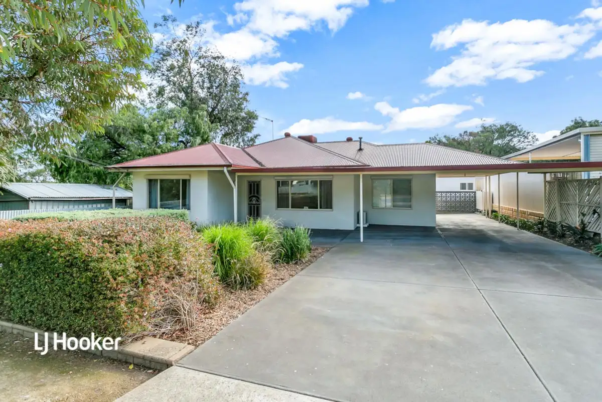 Main view of Homely house listing, 2 Walsh Street, Vista SA 5091