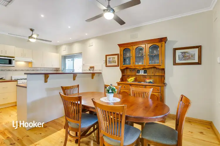 Third view of Homely house listing, 2 Walsh Street, Vista SA 5091