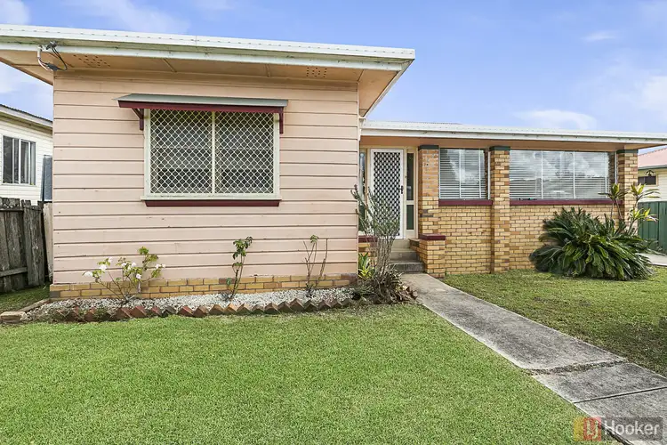 Main view of Homely house listing, 98 Kemp Street, West Kempsey NSW 2440
