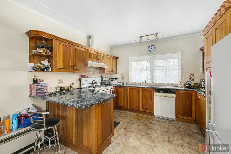 Second view of Homely house listing, 98 Kemp Street, West Kempsey NSW 2440