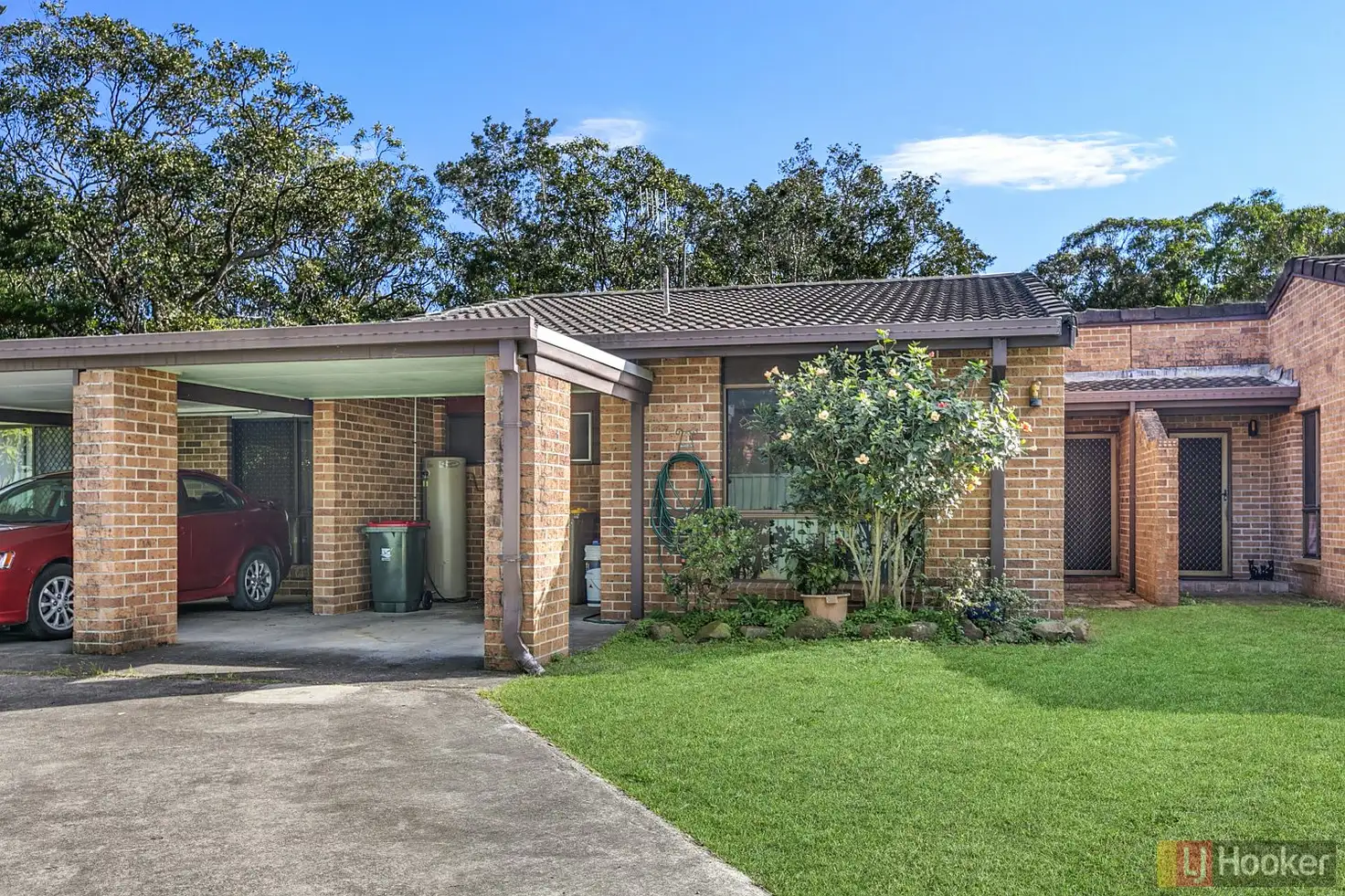 Main view of Homely house listing, Unit 3/11 Allman Place, Crescent Head NSW 2440