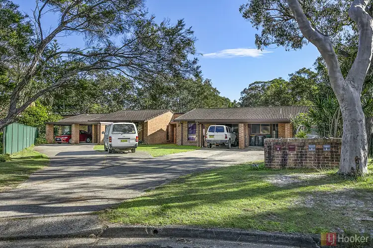Second view of Homely house listing, Unit 3/11 Allman Place, Crescent Head NSW 2440