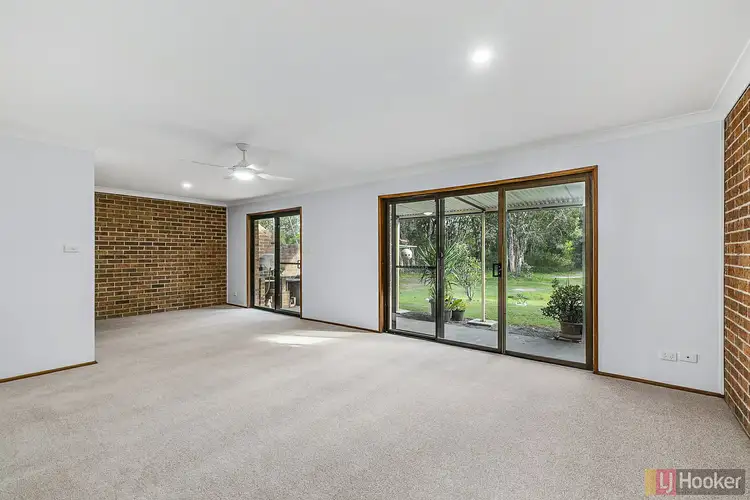 Fourth view of Homely house listing, Unit 3/11 Allman Place, Crescent Head NSW 2440