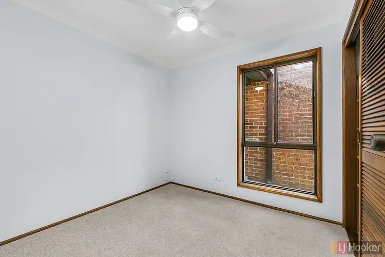 Fifth view of Homely house listing, Unit 3/11 Allman Place, Crescent Head NSW 2440