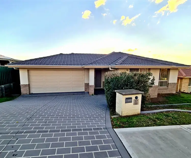 17 Mussel Street, Muswellbrook NSW 2333