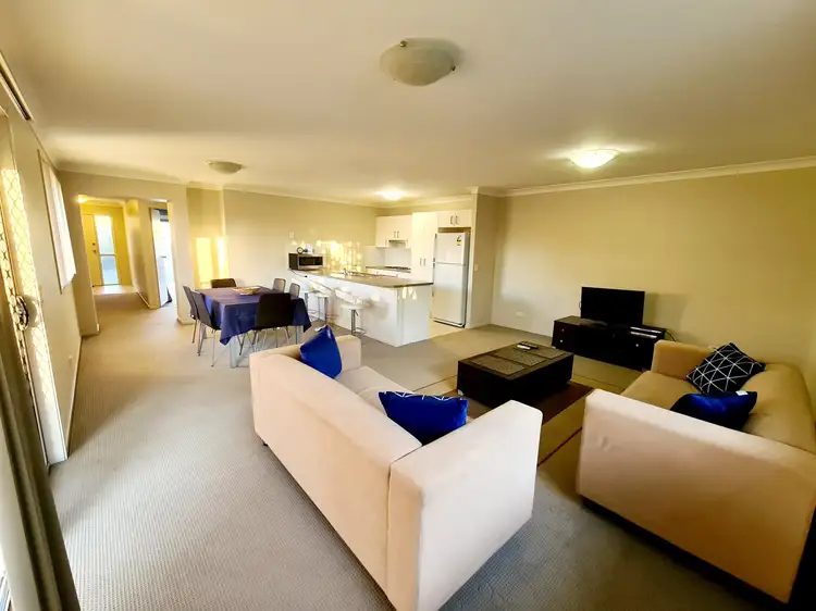 Second view of Homely semi-detached listing, 17 Mussel Street, Muswellbrook NSW 2333