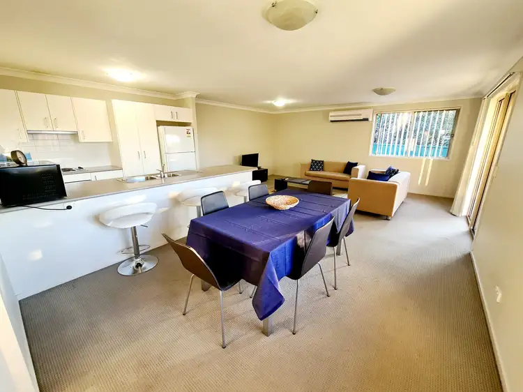 Third view of Homely semi-detached listing, 17 Mussel Street, Muswellbrook NSW 2333