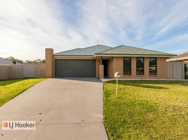 76 Peachey Circuit, Karuah NSW 2324