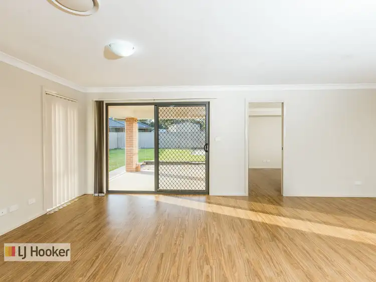 Fifth view of Homely house listing, 76 Peachey Circuit, Karuah NSW 2324