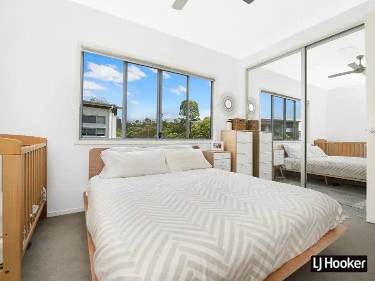 Sixth view of Homely townhouse listing, 3/7 Kondalilla Place, Fitzgibbon QLD 4018