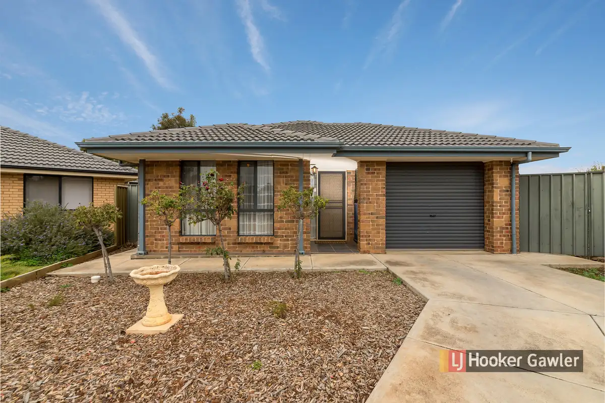 Main view of Homely house listing, 20 Orchard Drive, Evanston SA 5116