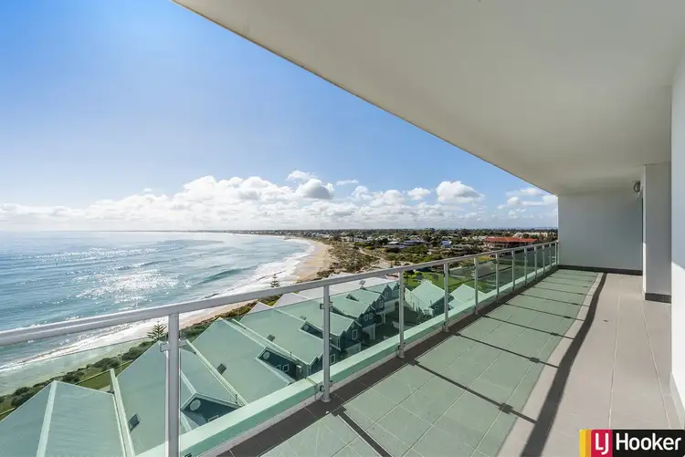 Second view of Homely apartment listing, 604/16 Dolphin Drive, Mandurah WA 6210