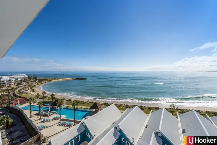 Third view of Homely apartment listing, 604/16 Dolphin Drive, Mandurah WA 6210