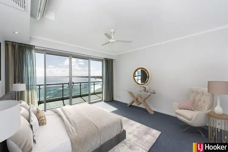 Fourth view of Homely apartment listing, 604/16 Dolphin Drive, Mandurah WA 6210