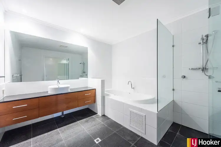 Fifth view of Homely apartment listing, 604/16 Dolphin Drive, Mandurah WA 6210