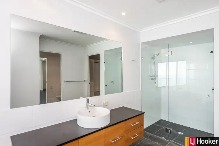 Seventh view of Homely apartment listing, 604/16 Dolphin Drive, Mandurah WA 6210
