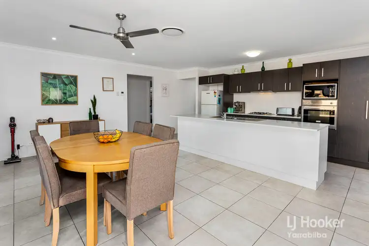 Second view of Homely house listing, 37 Sepia Street, Yarrabilba QLD 4207