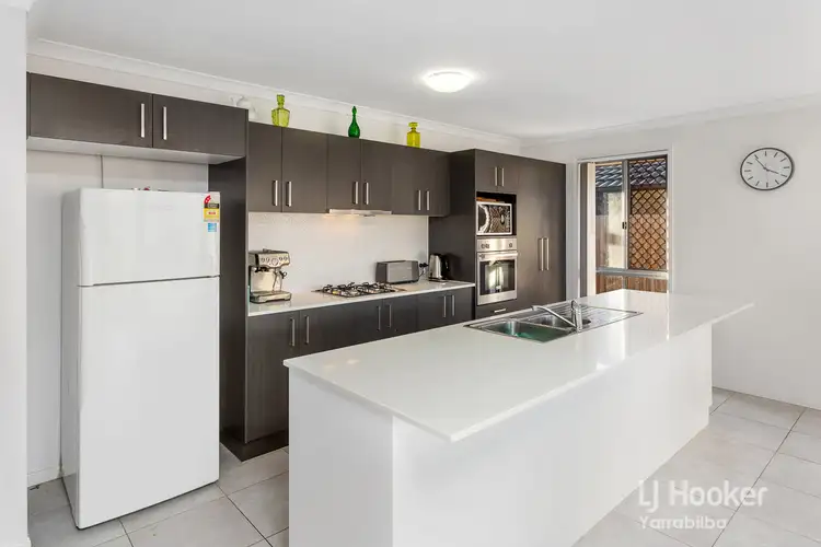 Third view of Homely house listing, 37 Sepia Street, Yarrabilba QLD 4207