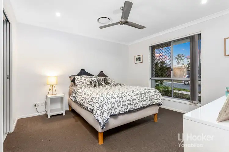 Fifth view of Homely house listing, 37 Sepia Street, Yarrabilba QLD 4207