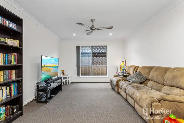 Sixth view of Homely house listing, 37 Sepia Street, Yarrabilba QLD 4207