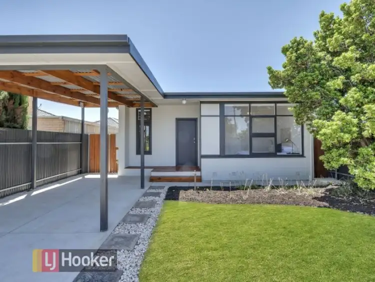 28 Exhibition Drive, Modbury North SA 5092