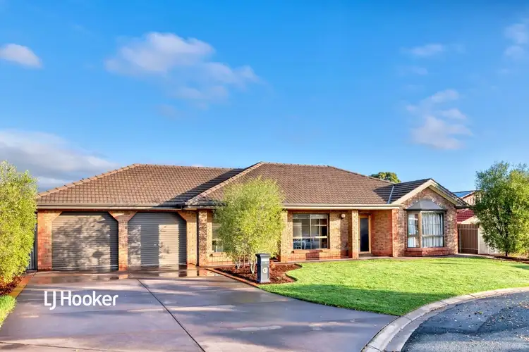 Main view of Homely house listing, 15 Alexis Street, Hope Valley SA 5090