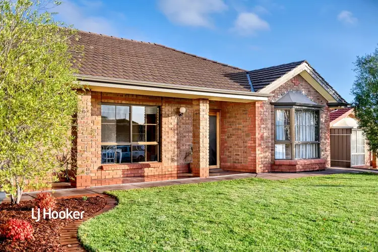 Second view of Homely house listing, 15 Alexis Street, Hope Valley SA 5090