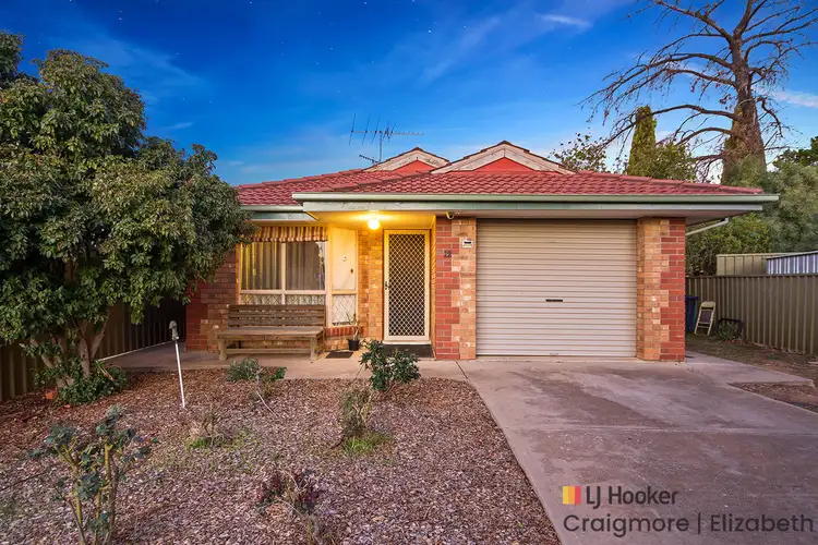 Main view of Homely house listing, 12 Perre Drive, Craigmore SA 5114