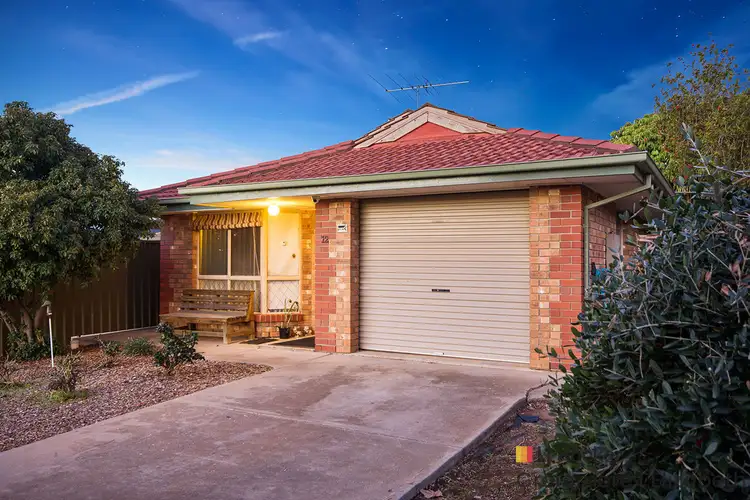 Second view of Homely house listing, 12 Perre Drive, Craigmore SA 5114