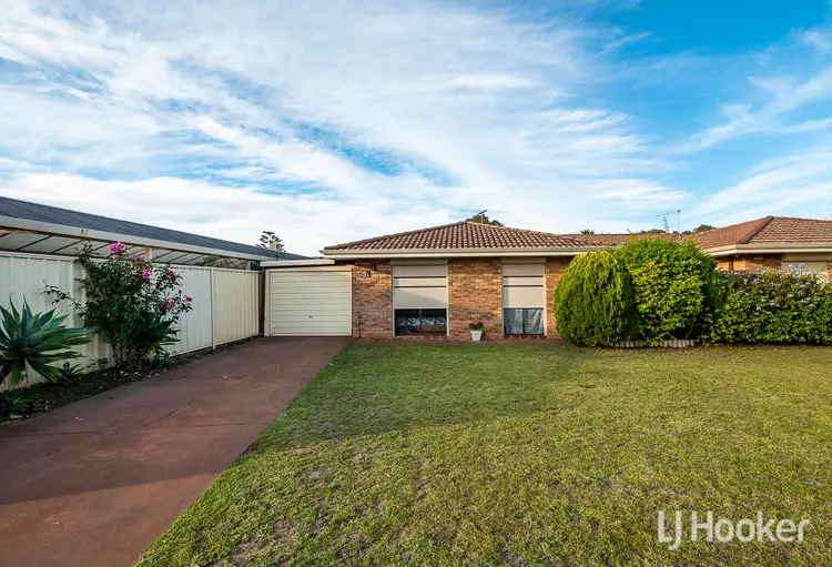 Fifth view of Homely house listing, 9A Jamaican Road, Safety Bay WA 6169